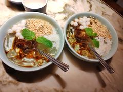 -绿茶餐厅(乐峰广场店)
