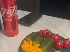 -椰子湾·海南火锅·糟粕醋·椰子鸡(正大广场店)