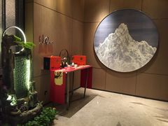 -中山保利艾美酒店-乐美中餐厅