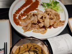 -盛焰铁板烧(王府井店)
