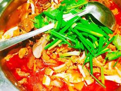 牛杂小锅-古乐牛香·鲜牛肉牛杂火锅(新区店)