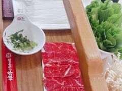 -焯牛潮汕牛肉火锅(云峰街创始店)