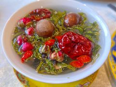 -燕兰楼·清真宴(大钟寺店)