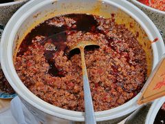 -江小菜酱菜(南京夫子庙步行街店)