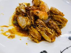 -海晖酒楼·顺德鱼生(荣华店)