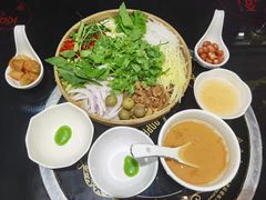 -草鱼先生潮州鱼生·虾生(新厦花园店)