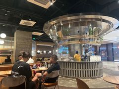 -Wagas沃歌斯(武汉恒隆广场店)