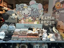 -酷乐潮玩(七宝领展广场店)