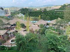 -四季贵州·山地温泉水世界