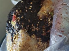 -清真·白记年糕(牛街北口店)