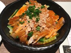 -茉莉餐厅(包河万达店)