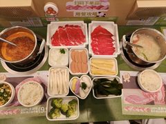 -一围小火锅(佳兆业广场店)