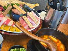 -炎蔵牛舌烤肉