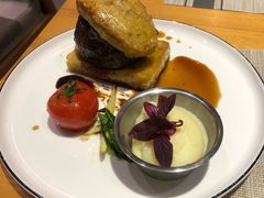 -JANS意式简餐厅·惠灵顿牛排