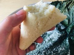 -叶婆婆豆浆馍馍