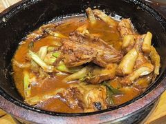 -君霖海鲜私房菜(春柳店)