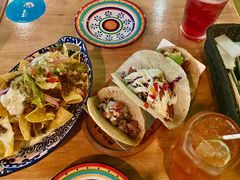 -TEQO·Mexican food & Bar