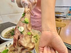 -喜之羊·粉面档