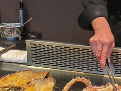 -黑木原精致料理·铁板烧