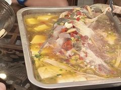 -徽州美食(三十年老店)