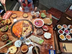 -楠火锅(哈尔滨金爵万象店)