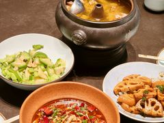 -福照楼汽锅鸡·云南菜(护国路店)