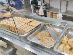 -常州糕团店(北大街新世纪商城店)