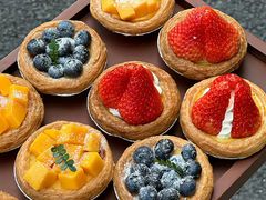 -富贵面包公司(运河店)