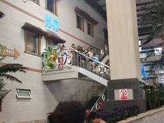 -南宫温泉水世界