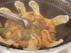 -老东北大铁锅·烧烤·东北菜