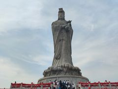 -天津妈祖文化园