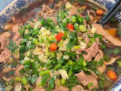 -富临轩私房菜(集庆门大街店)