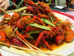 -红钳侠小龙虾·烧烤(中赢康康谷店)