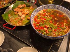 -昆明佳华广场酒店·西餐厅