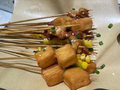 -青花椒花椒鱼(合生汇店)