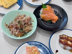 -濱寿司(高新伊藤店)