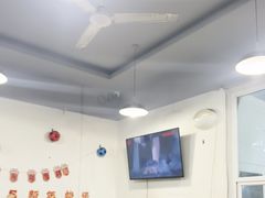 -德四家·云南傣味烧烤品牌(和谐店)