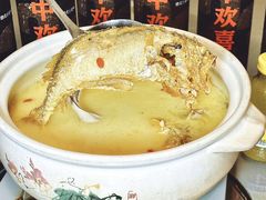 -金龙·打边炉(南京西路店)
