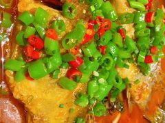 -香丰阁·烤鸭·川湘菜(清河店)