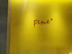 -FineYoga梵音瑜伽·普拉提