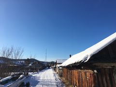 -北极村旅游风景区