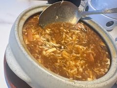 酸辣汤-辛香汇·现炒川菜(城北万象城店)