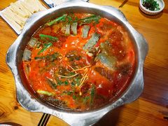 -老凯俚酸汤鱼(鸿通城店)