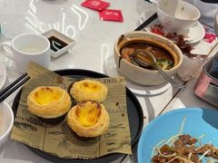 -避风塘(江桥万达店)