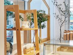-Cafe on warm(丹霞店)