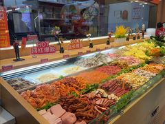 -醉人椒麻辣香锅(王府井喜悦店)