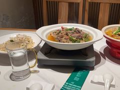 -西郊竹园甲鱼面(老一中店)