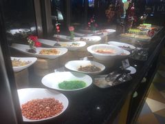 -钱小奴创意自助餐厅·原切谷饲安格斯畅吃(绍兴新昌万达店)