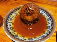 -老外婆本帮面(塔城路店)