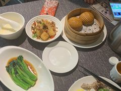 -御花园·粤菜·海鲜火锅(中山公园店)